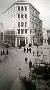 piazza Garibaldi ad inizio del novecento